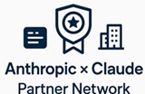 Anthropic Claude Partner